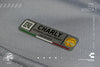 JERSEY CHARLY DORADOS AP19-CL20 GRIS NINO