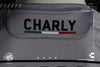 JERSEY CHARLY DORADOS AP19-CL20 GRIS HOMBRE